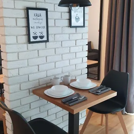 Apartament Dla Dwojga Dziwnowek Exterior photo