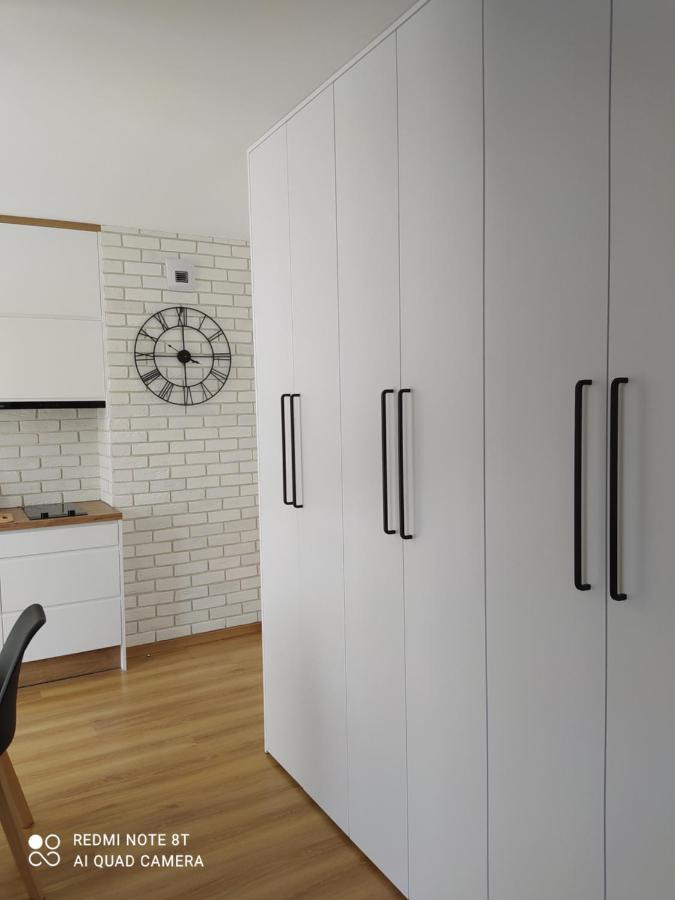 Dla Dwojga Apartment Dziwnowek