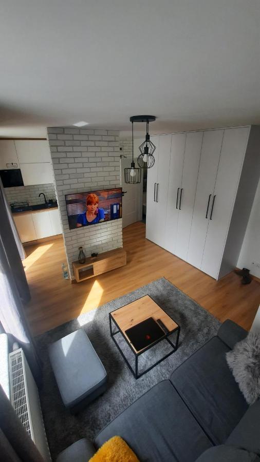 Dla Dwojga Apartment