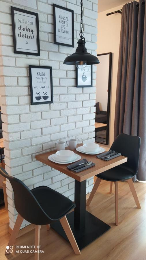 Dla Dwojga Apartment