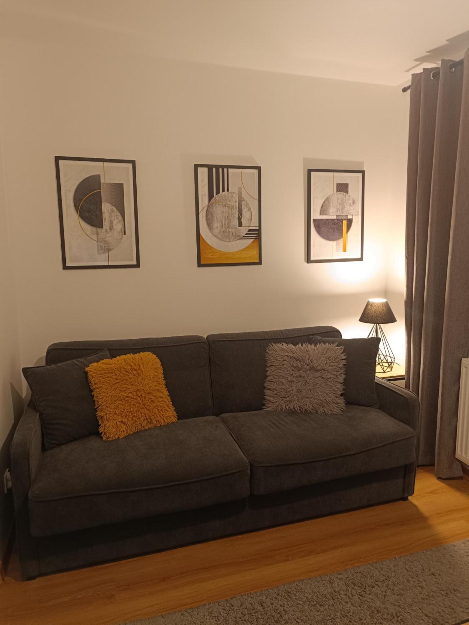 Dla Dwojga Apartment