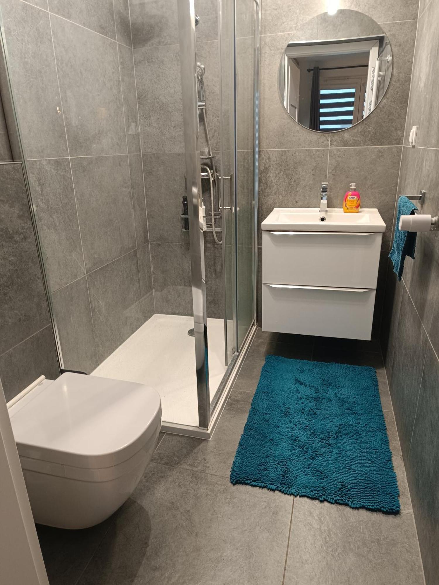 Apartment Dla Dwojga Dziwnowek