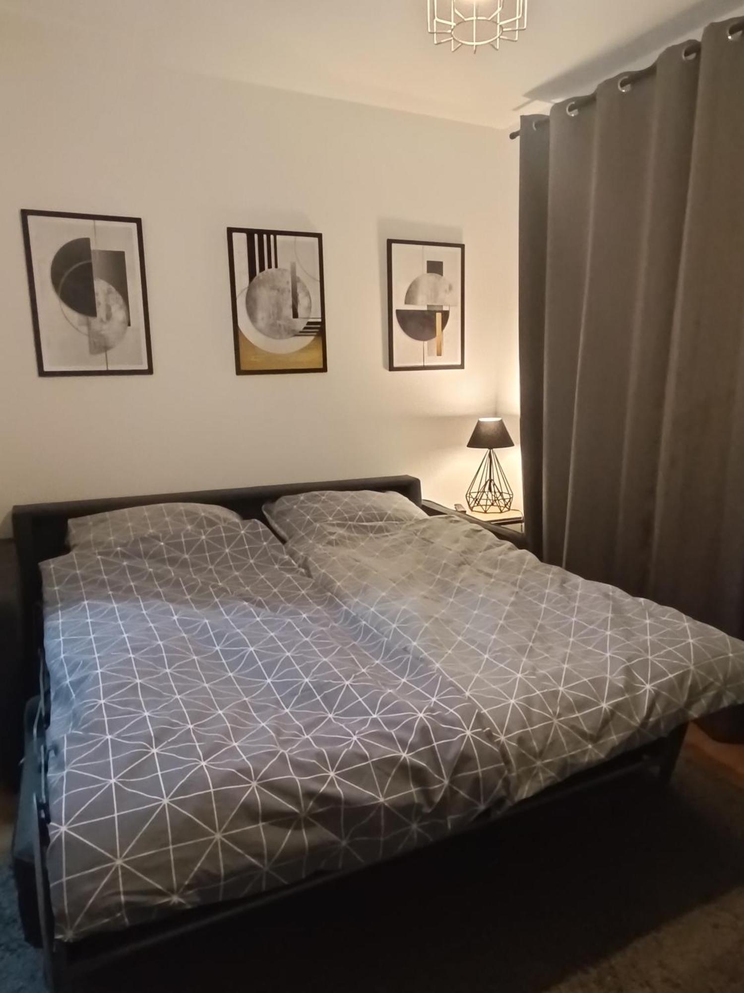 Dla Dwojga Apartment