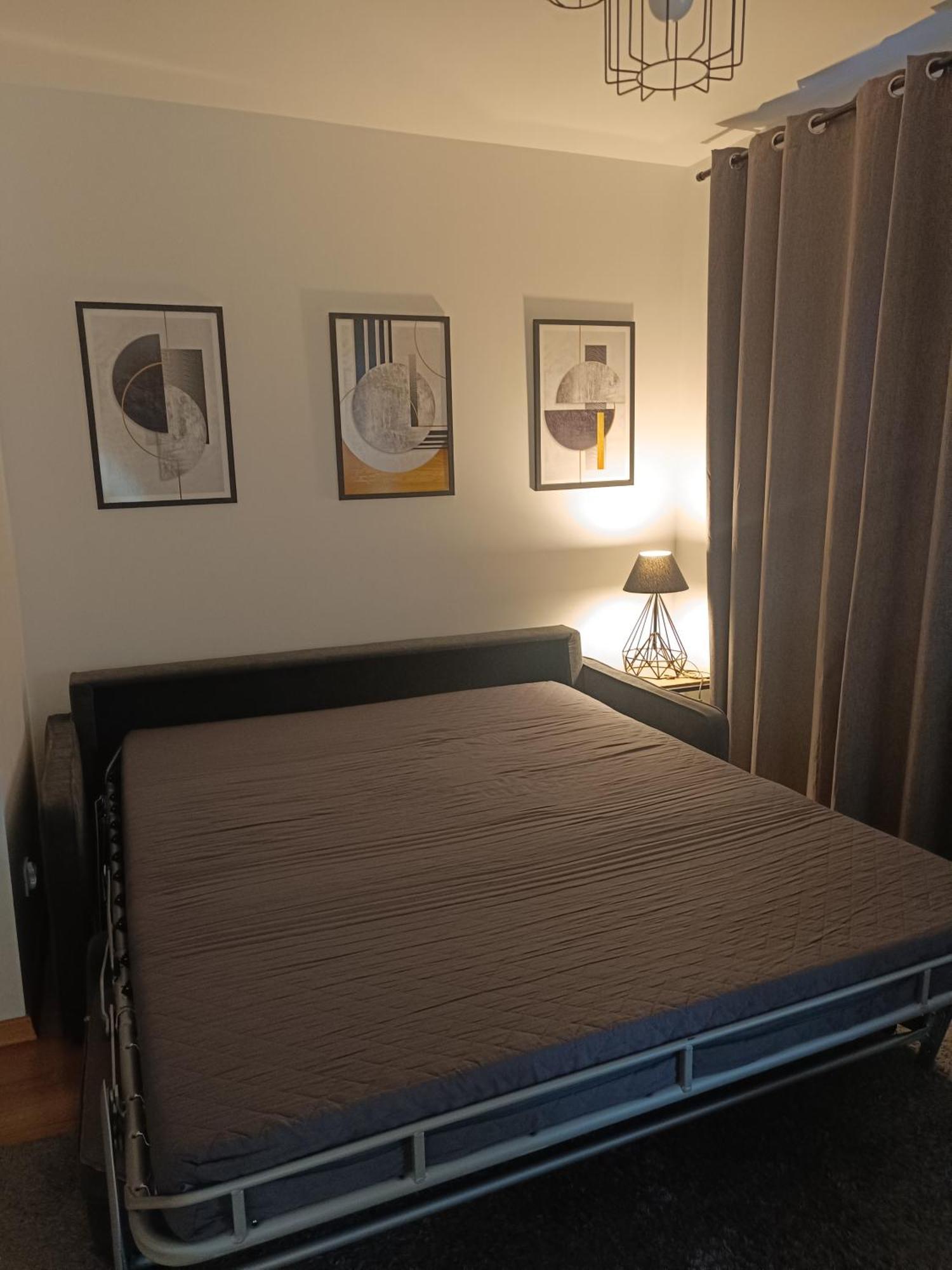 Apartment Dla Dwojga