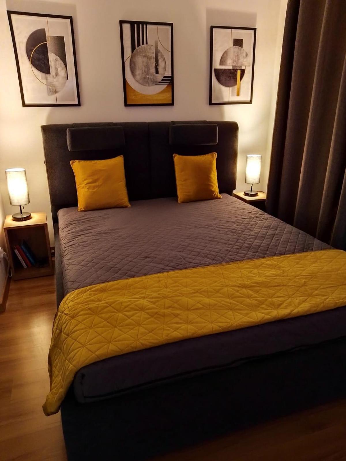 Dla Dwojga Apartment Dziwnowek
