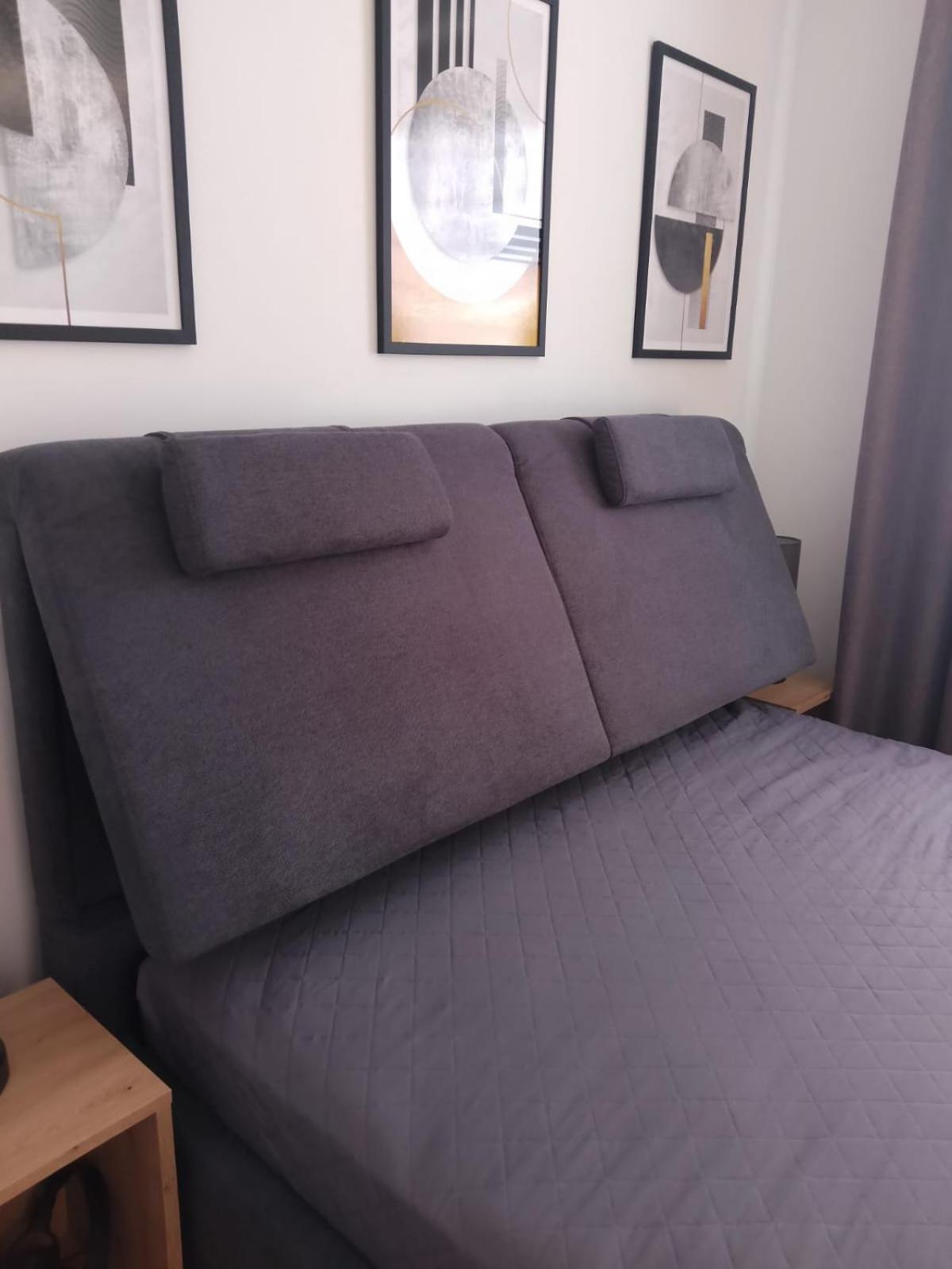 Apartment Dla Dwojga