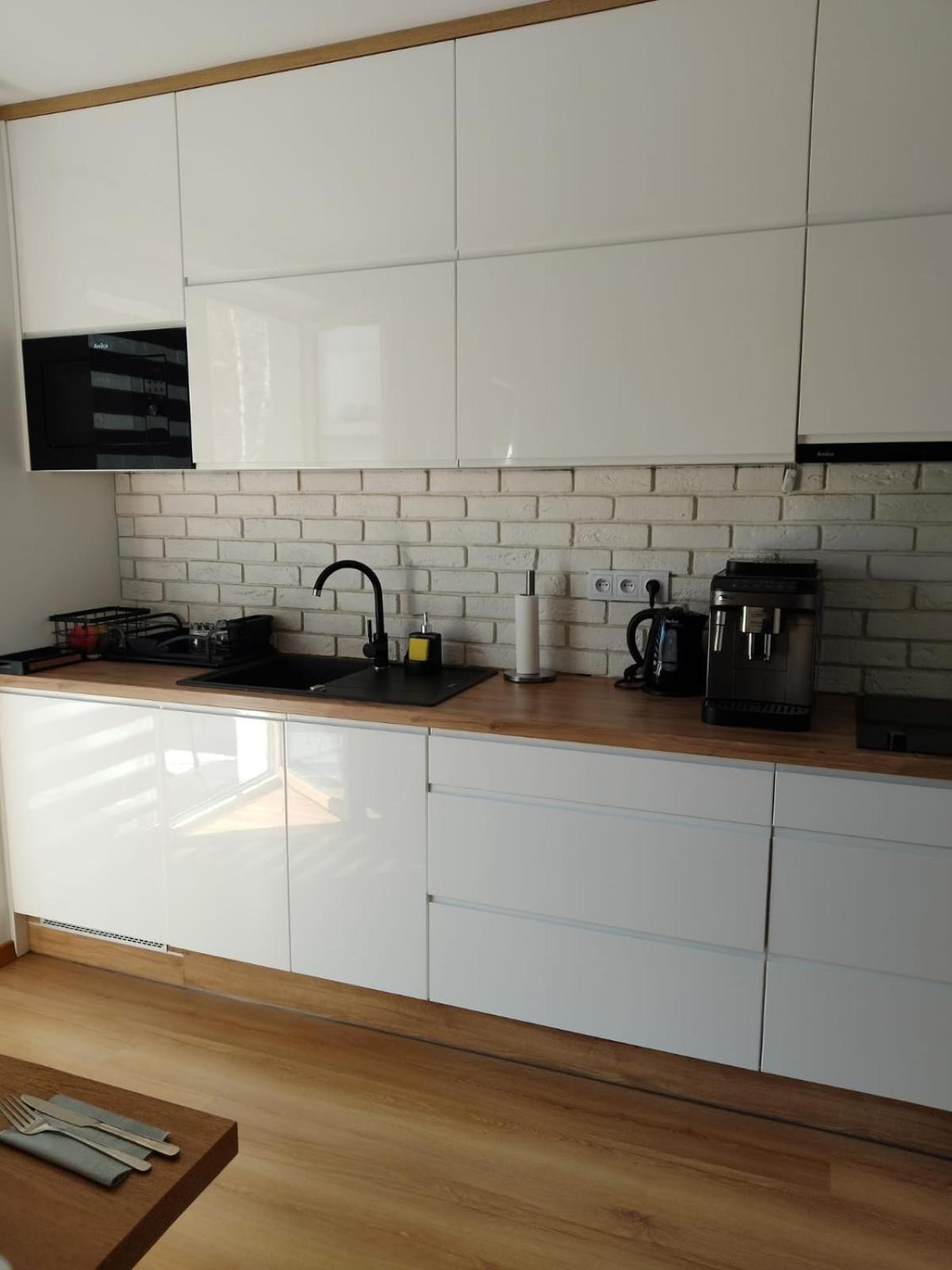 Dla Dwojga Apartment *