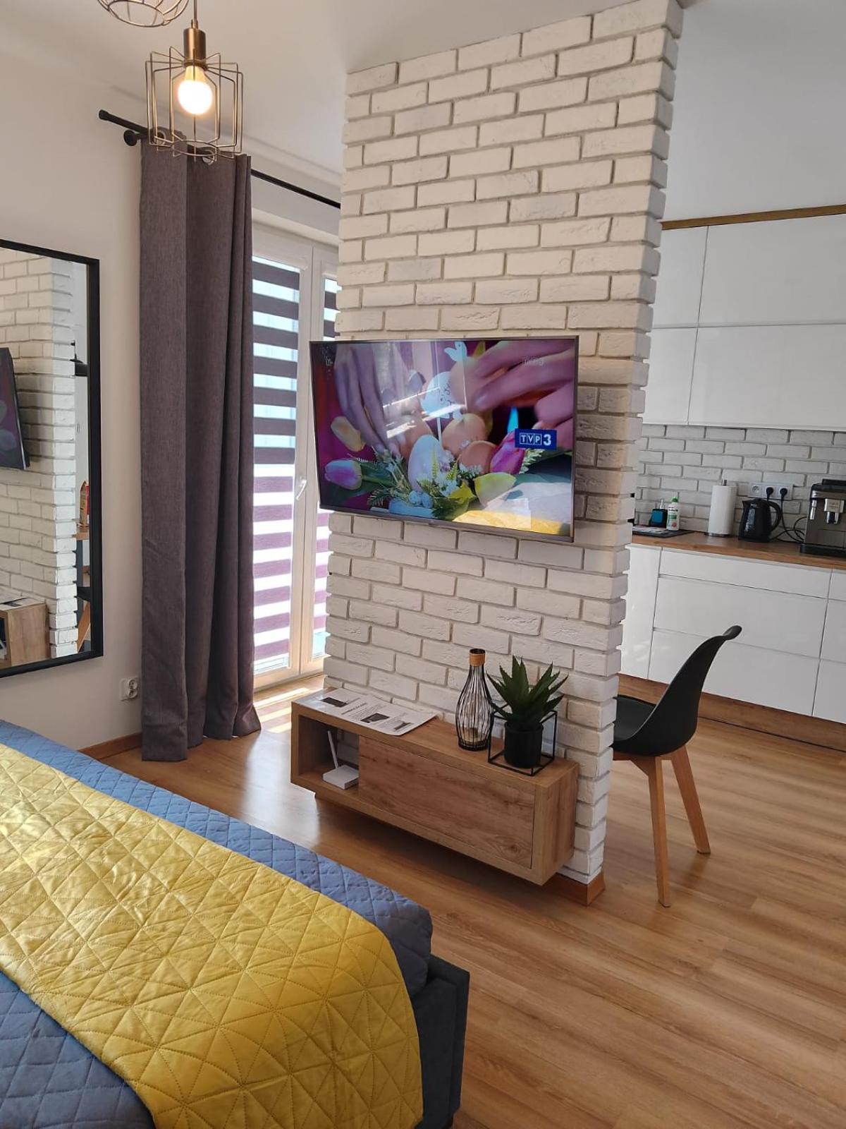 Apartment Dla Dwojga *